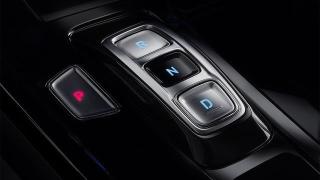 2023 Hyundai Custin GLT-A旗艦  第8張相片