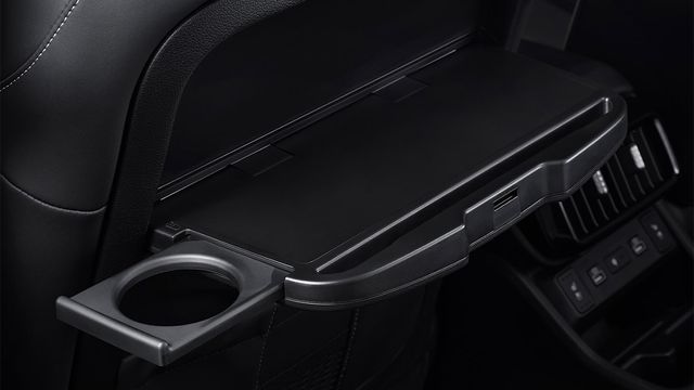 2023 Hyundai Custin GLT-A旗艦  第9張相片