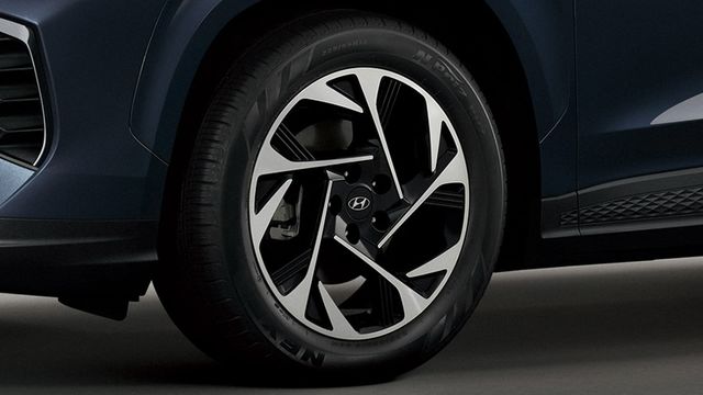 2023 Hyundai Custin GLT-B VIP  第3張相片