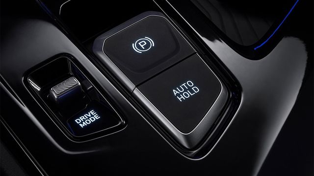2023 Hyundai Custin GLT-B VIP  第6張相片