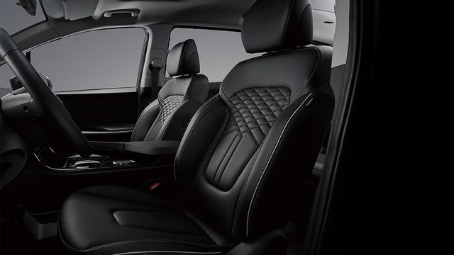 2023 Hyundai Custin GLT-B VIP  第7張相片