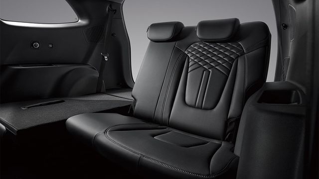 2023 Hyundai Custin GLT-B VIP  第10張相片