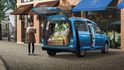 2023 Ford Tourneo Connect 2.0玩咖版  第5張縮圖