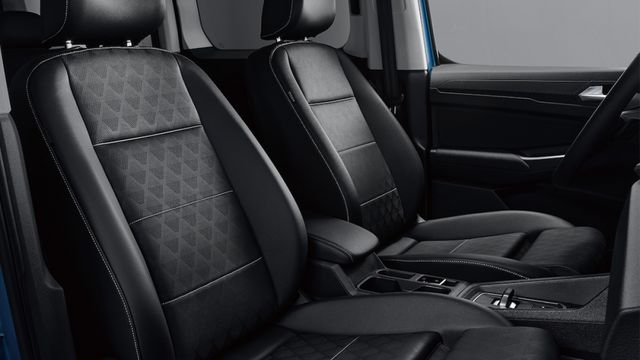 2023 Ford Tourneo Connect 2.0玩咖版  第8張相片