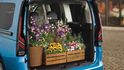 2023 Ford Tourneo Connect 2.0玩咖版  第10張縮圖