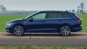 2023 Volkswagen Golf Variant 280 eTSI Style  第9張縮圖