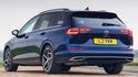 2023 Volkswagen Golf Variant 280 eTSI Style  第10張縮圖