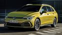 2023 Volkswagen Golf Variant 280 eTSI R-Line  第1張縮圖