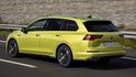 2023 Volkswagen Golf Variant 280 eTSI R-Line  第2張縮圖
