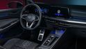 2023 Volkswagen Golf Variant 280 eTSI R-Line  第5張縮圖