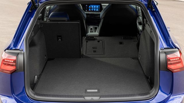 2023 Volkswagen Golf Variant R  第9張相片
