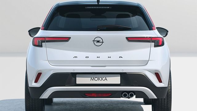 2023 Opel Mokka 1.2 Edition  第2張相片