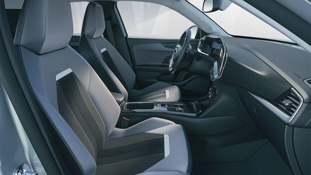 2023 Opel Mokka 1.2 Edition  第6張相片