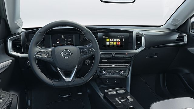 2023 Opel Mokka 1.2 Edition  第7張相片