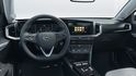 2023 Opel Mokka 1.2 Edition  第7張縮圖