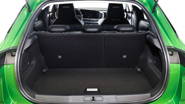 2023 Opel Mokka 1.2 Edition  第9張相片