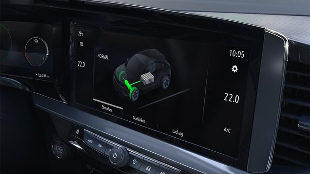2023 Opel Mokka e  第5張相片