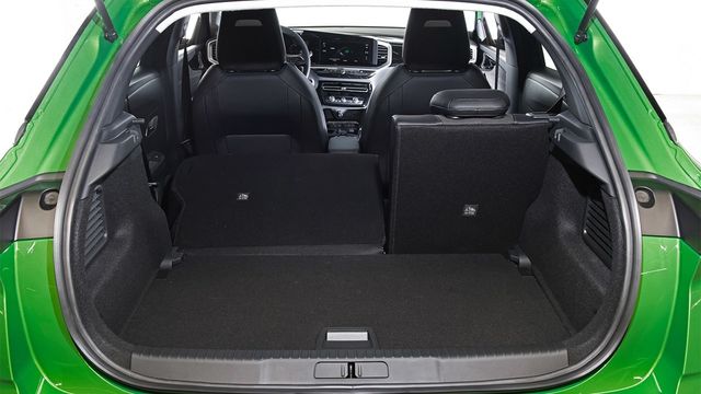2023 Opel Mokka e  第9張相片