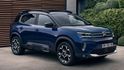 2023 Citroen C5 Aircross 1.2 Feel Pack  第3張縮圖