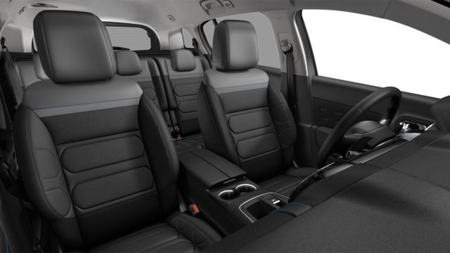 2023 Citroen C5 Aircross 1.6 Shine Pack  第7張相片