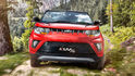 2022 Mahindra KUV 1.2  第2張縮圖