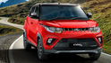 2022 Mahindra KUV 1.2  第4張縮圖