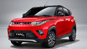 2022 Mahindra KUV 1.2  第5張縮圖