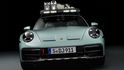 2023 Porsche 911 Dakar 3.0  第3張縮圖
