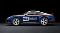 2023 Porsche 911 Dakar 3.0  第4張縮圖