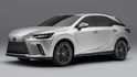 2023 Lexus RX 350豪華版  第6張縮圖