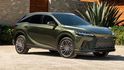2023 Lexus RX 350h豪華版  第7張縮圖