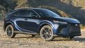 2023 Lexus RX 350頂級版  第8張縮圖