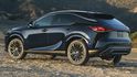 2023 Lexus RX 350頂級版  第9張縮圖
