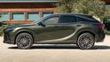 2023 Lexus RX 350h旗艦版  第9張縮圖