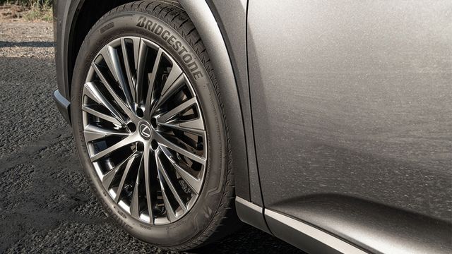 2023 Lexus RX 450h＋豪華版  第4張相片