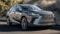 2023 Lexus RX 450h＋旗艦版  第1張縮圖