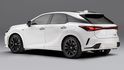 2023 Lexus RX 500h F Sport Performance  第2張縮圖