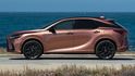 2023 Lexus RX 500h F Sport Performance  第3張縮圖