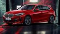 2023 BMW 1-Series 118i Edition M  第1張縮圖