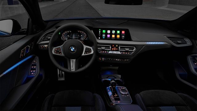 2023 BMW 1-Series 118i Edition M  第4張相片