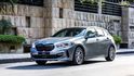 2023 BMW 1-Series 118i Edition ColorVision  第1張縮圖