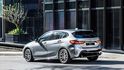 2023 BMW 1-Series 118i Edition ColorVision  第2張縮圖