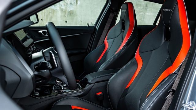 2023 BMW 1-Series 118i Edition ColorVision  第5張相片
