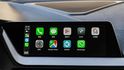 2023 BMW 1-Series 118i Edition ColorVision  第8張縮圖