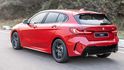 2023 BMW 1-Series 120i Edition M  第7張縮圖
