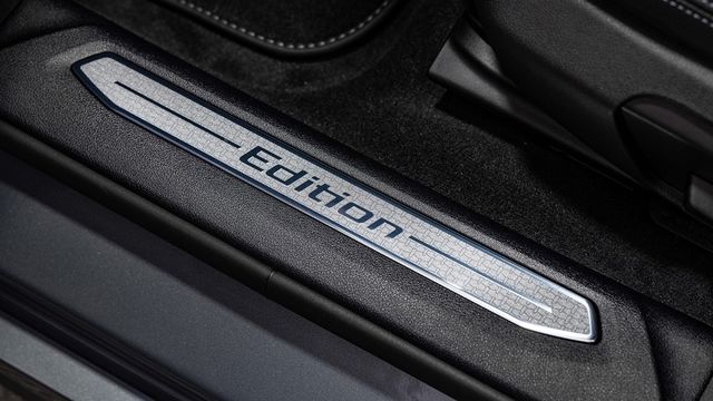 2023 BMW 1-Series 120i Edition ColorVision  第2張相片