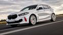 2023 BMW 1-Series 128ti  第1張縮圖