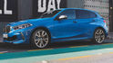 2023 BMW 1-Series M135i xDrive  第1張縮圖