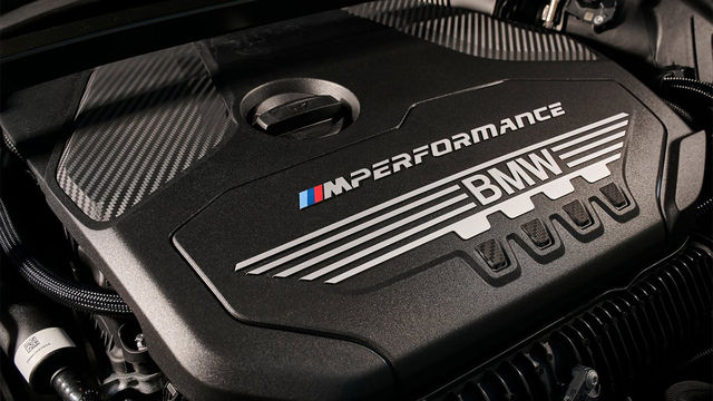 2023 BMW 1-Series M135i xDrive  第10張相片