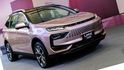 2023 Luxgen URX NEO 5＋1樂活版  第1張縮圖